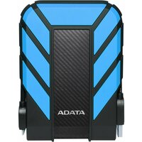 Внешний HDD диск ADATA DashDrive HD710P 1TB Blue (AHD710P-1TU31-CBL)