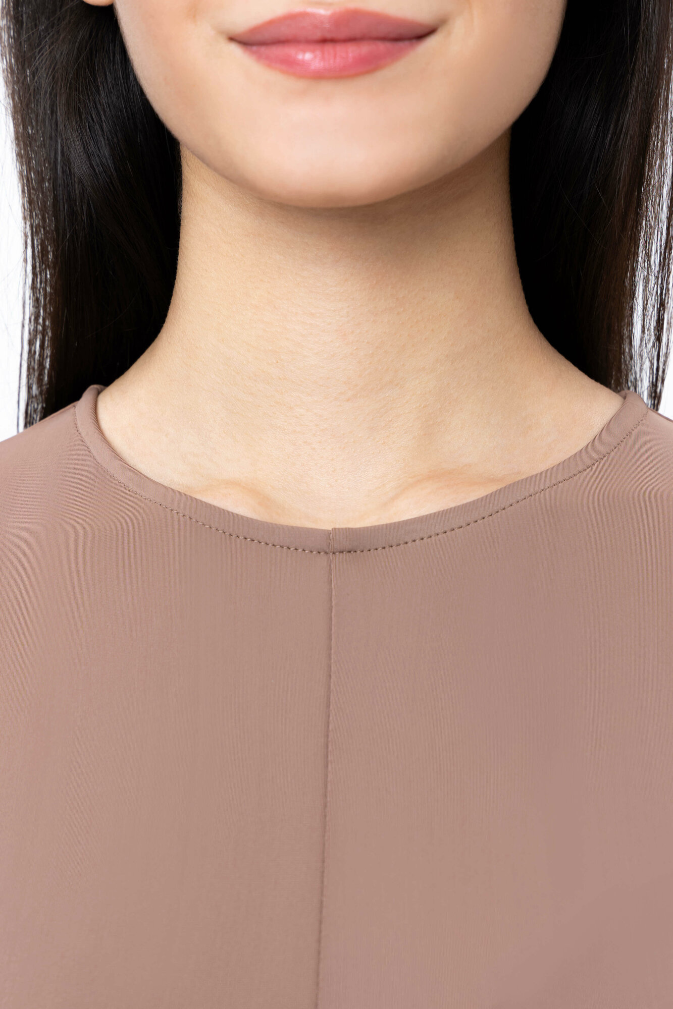 Платье TERRA PRO, размер M, green — фото 1