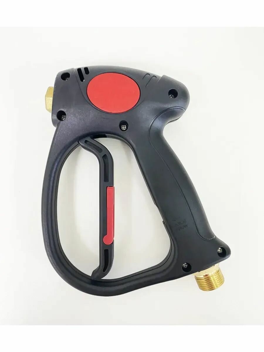 Пистолет для мойки MV925 М22 х 1,5 с вращением — фото 1