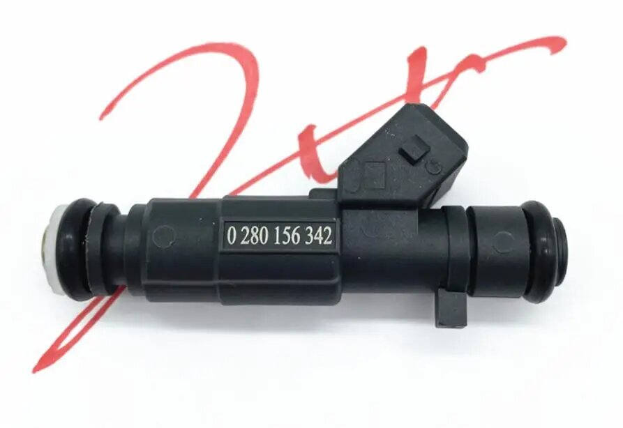 Топливная форсунка для Excelle 1,6 1,8 Roewe 550 2008-2012 гг. 0280156342