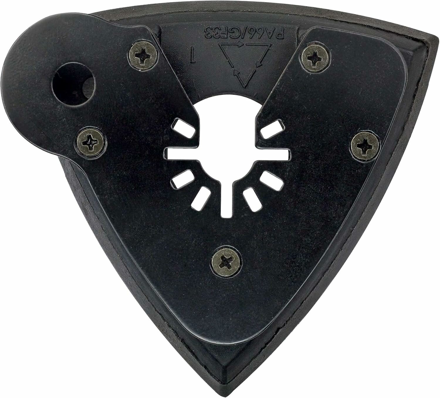 Набор насадок для мультитула DeWALT DT20731-QZ (8 предметов) — фото 1