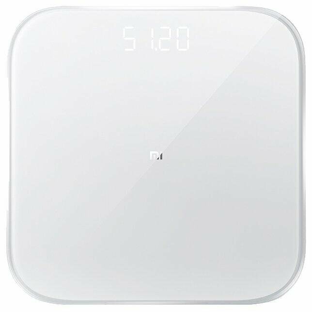 Умные весы Xiaomi Mi Smart Scale 2