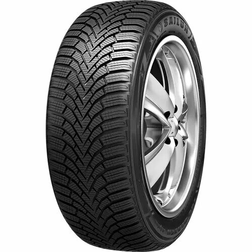 Шина зимняя SAILUN ICE BLAZER Alpine+ 175/65 R13 80T