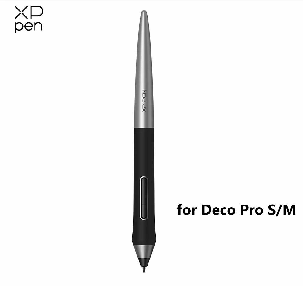Стилус XPPen PA1 для Deco Pro S / Deco Pro M (SPE43)