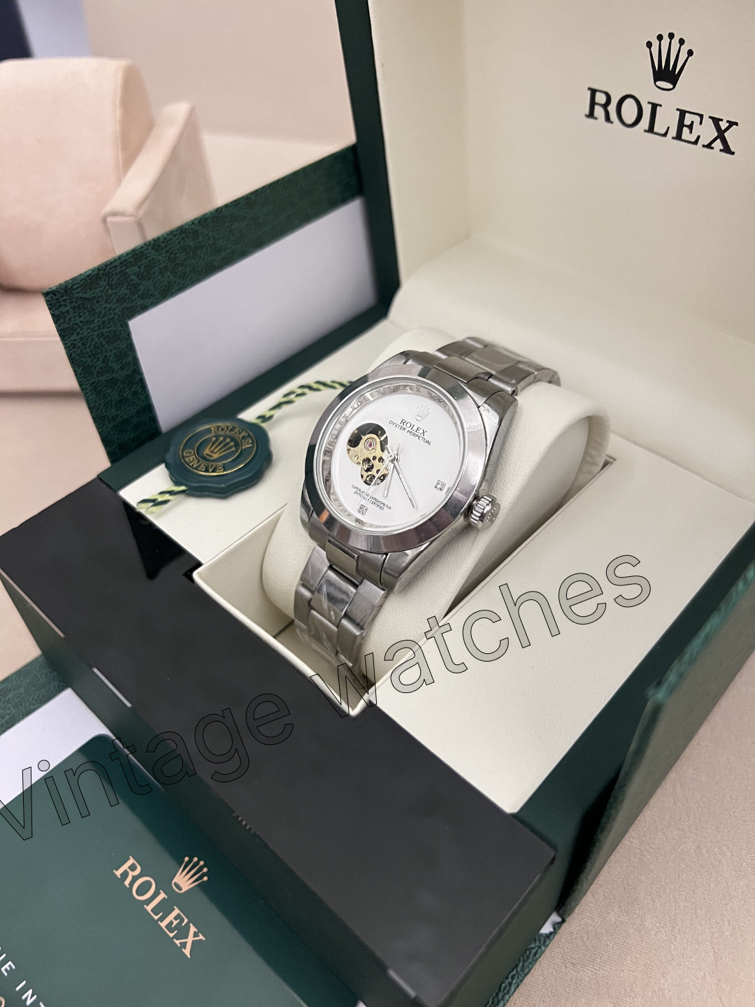 Наручные часы