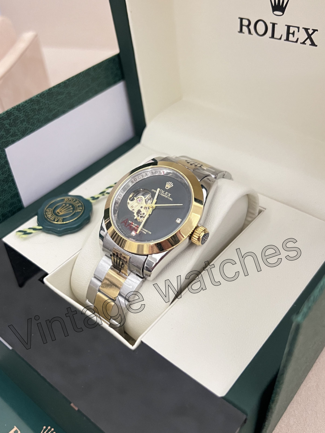 Наручные часы