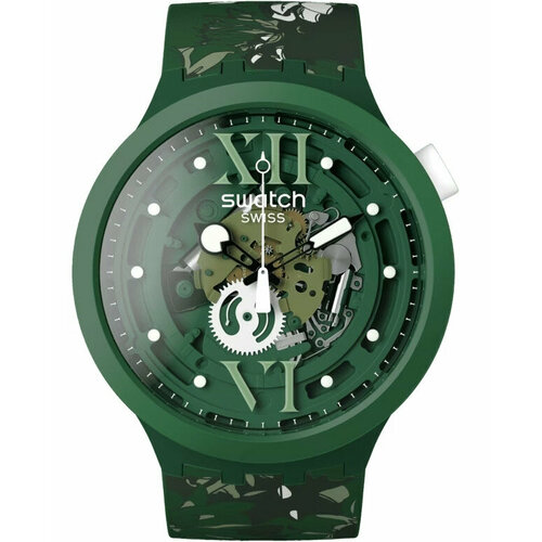фото Наручные часы swatch
