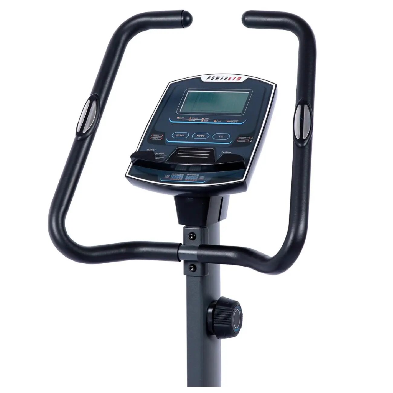 Велотренажер PowerGym B-65 — фото 1