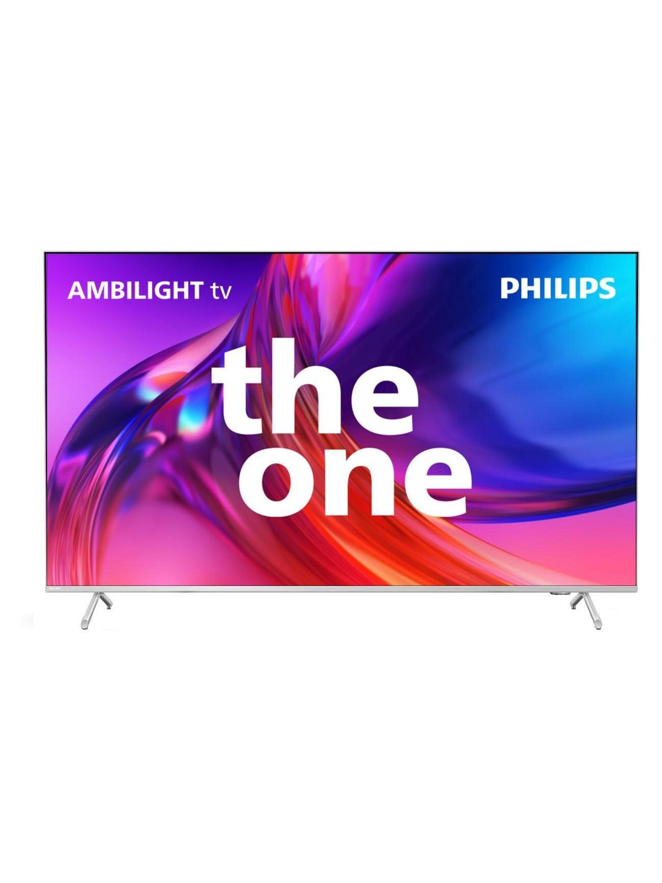 Телевизор Philips 65PUS8519/60