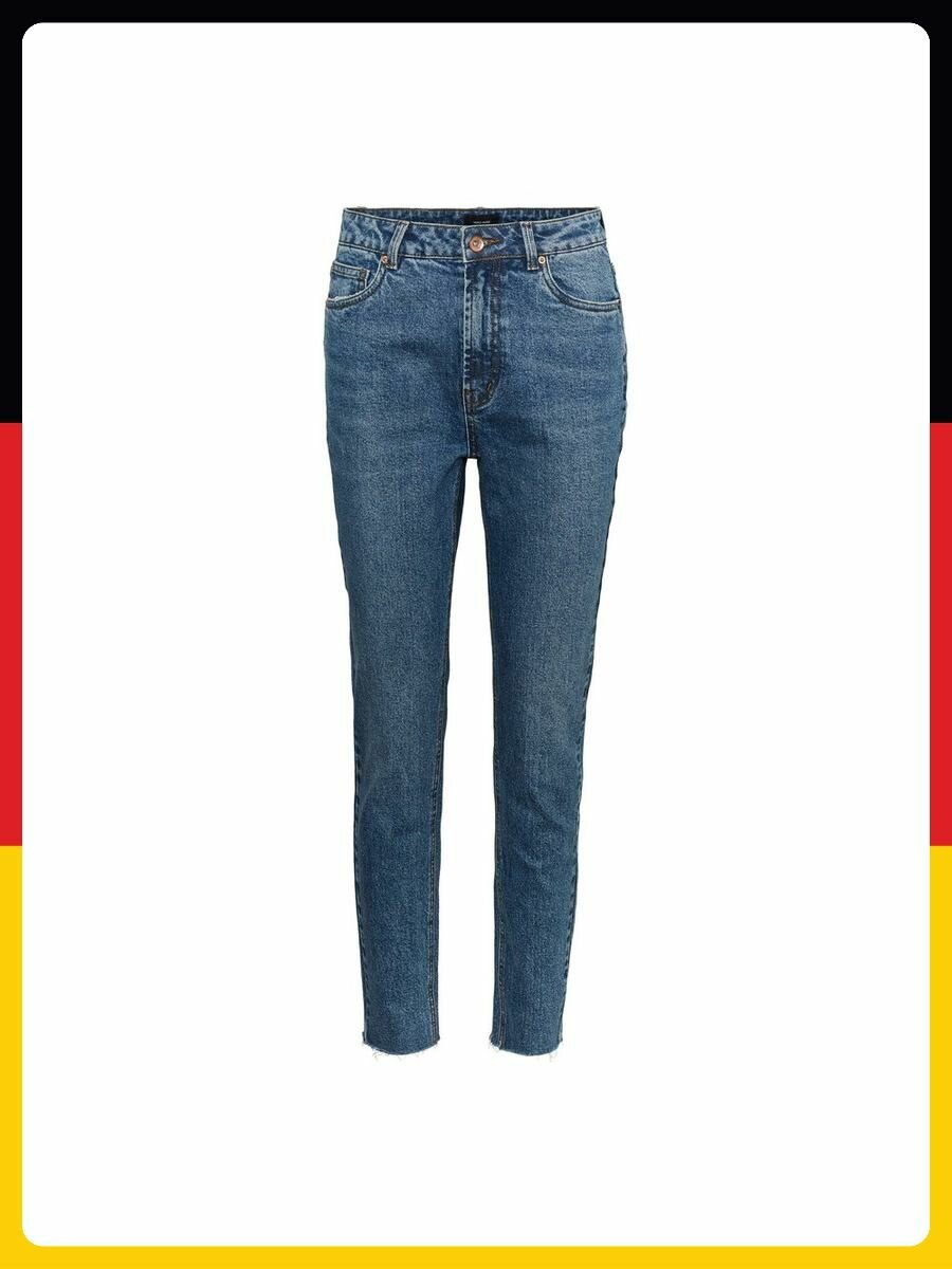 Джинсы Vero Moda, размер .25 32, голубой