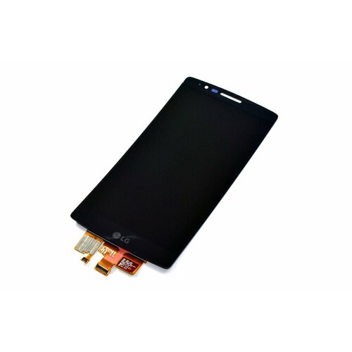 Дисплей для Lg G Flex 2 /H959 черный