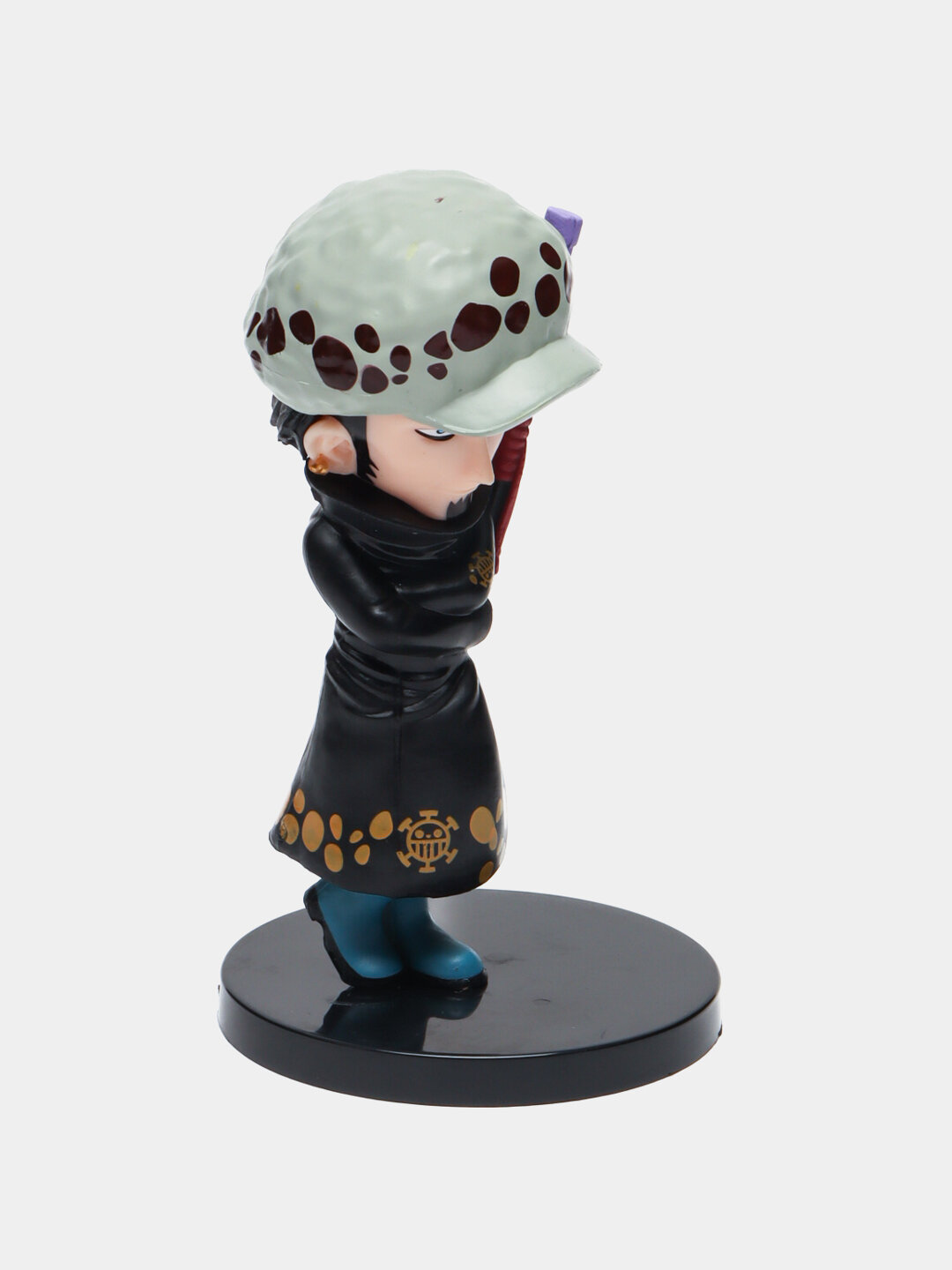 Фигурка аниме One Piece, коллекционная Anime-Paradise массивная — фото 1