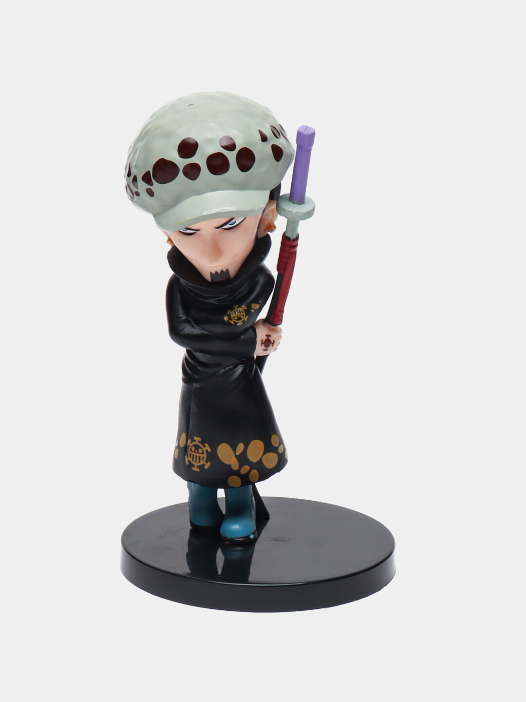 Фигурка аниме One Piece, коллекционная