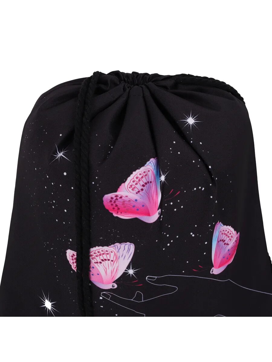 Мешок для обуви — фото 1