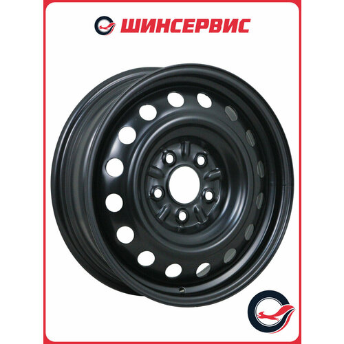 TREBL R-1677 R16x6.5J 5x114.3 ET44 ЦО67.1