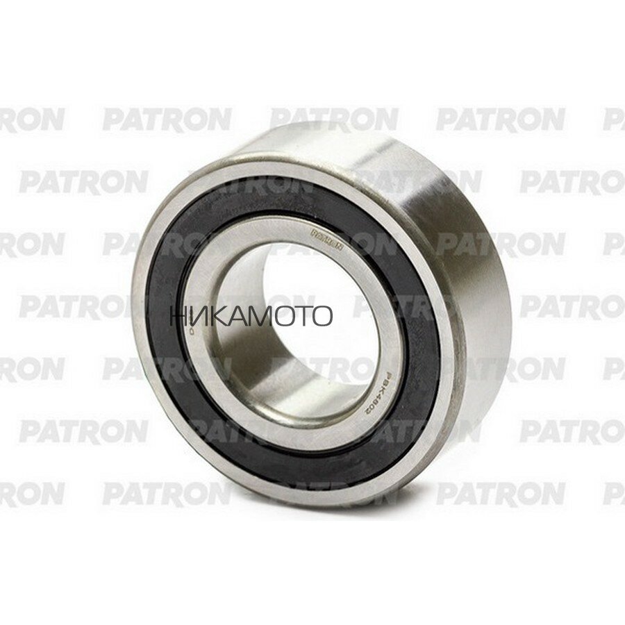 PATRON PBK4802 Подшипник полуоси KIA Sportage / HYUNDAI IX35 30х62х21