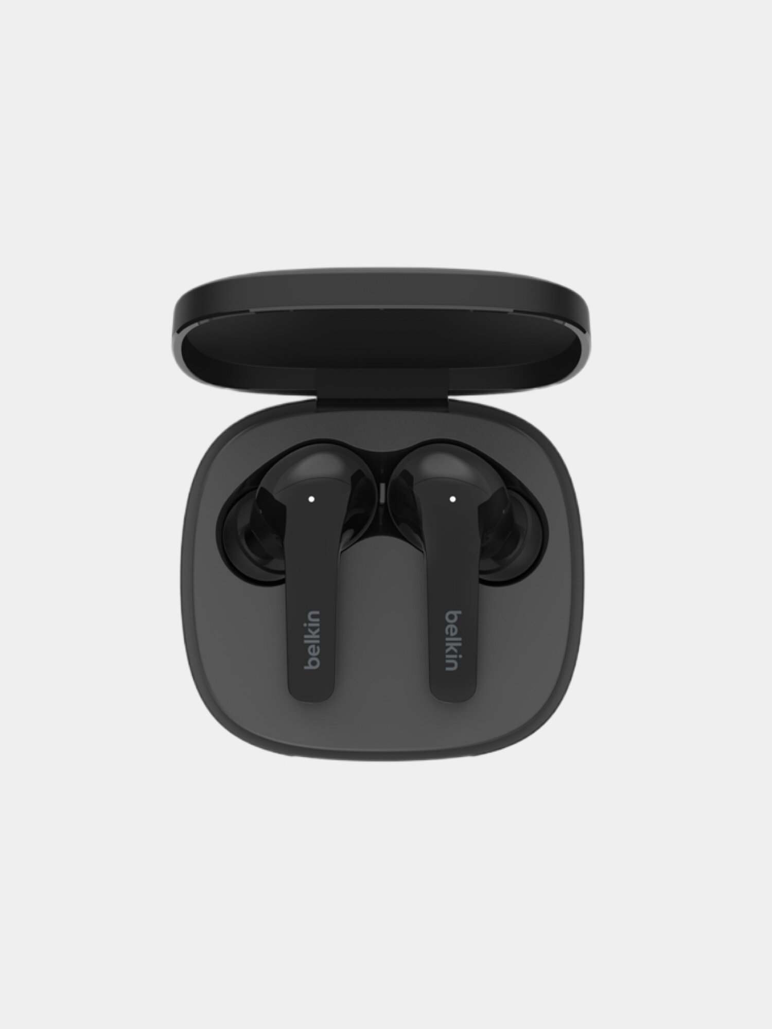 Беспроводные наушники Belkin Soundform Flow True Wireless Black