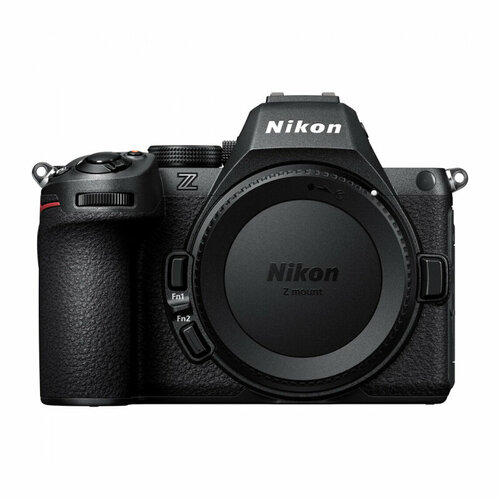 Цифровая фотокамера Nikon Z5II Body 162490₽