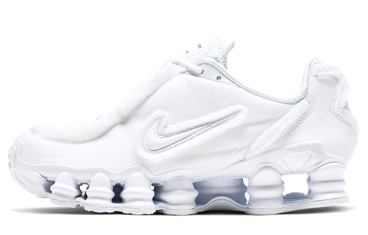 Кеды NIKE Shox TL