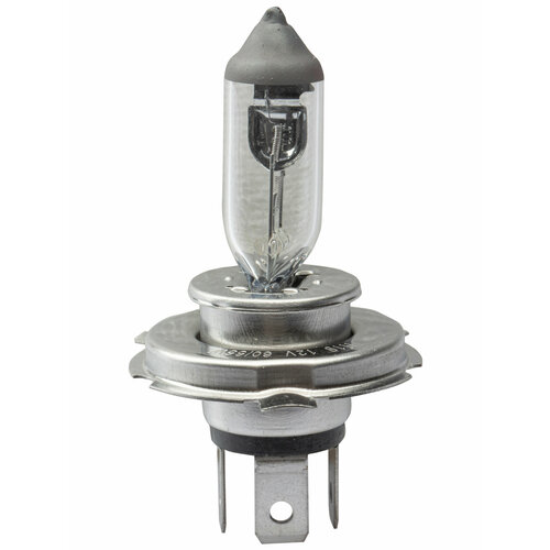 Автомобильная лампа LECAR LECAR000231301 галогенная H19 6055Вт 12В цоколь PU43t-3 806₽