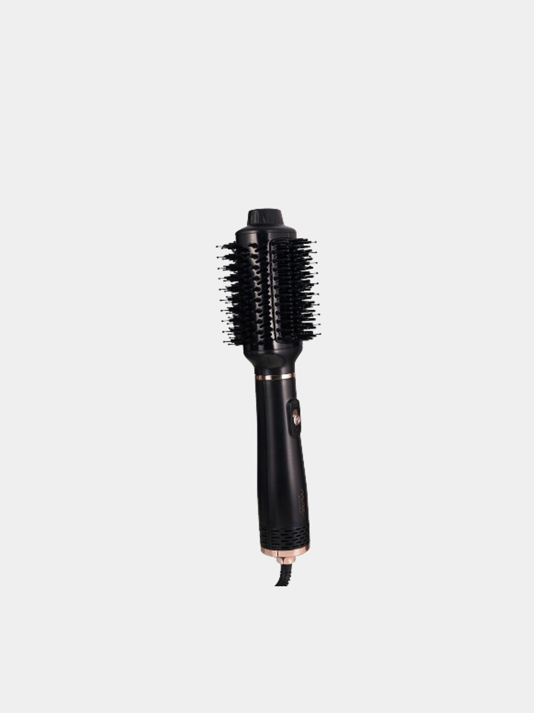 Профессиональный Фен-щетка для волос MAC styler MC-6631, черный — фото 1