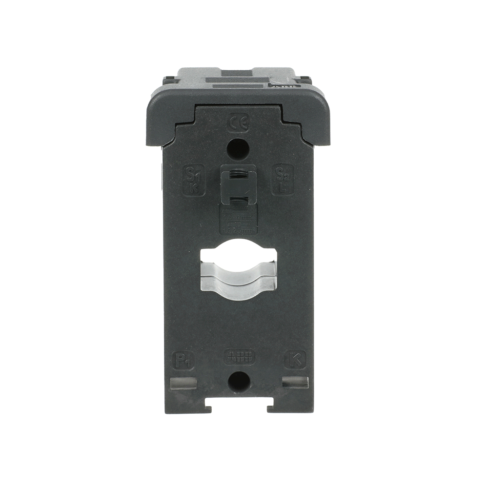 Трансформатор тока ABB CT PRO XT, однофазный, понижающий, мощность 400 Вт