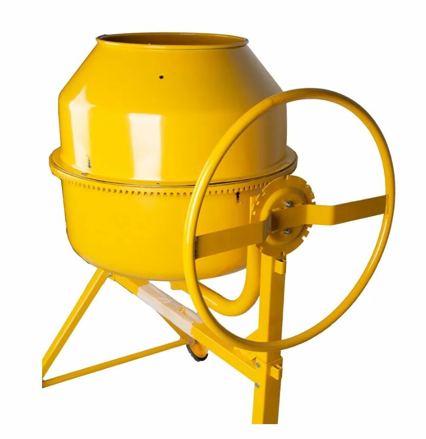 Бетоносмеситель 160 л TOR 220В/TOR industries