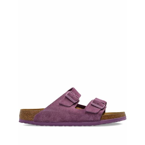 фото Сандалии birkenstock arizona, размер 41 eu, фиолетовый