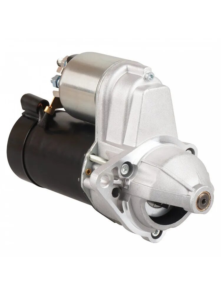 Стартер Шевроле Ланос 1.5, Дэу Нексия (10 зубьев) STARTVOLT LSt 0564 / 438183 / 09130838