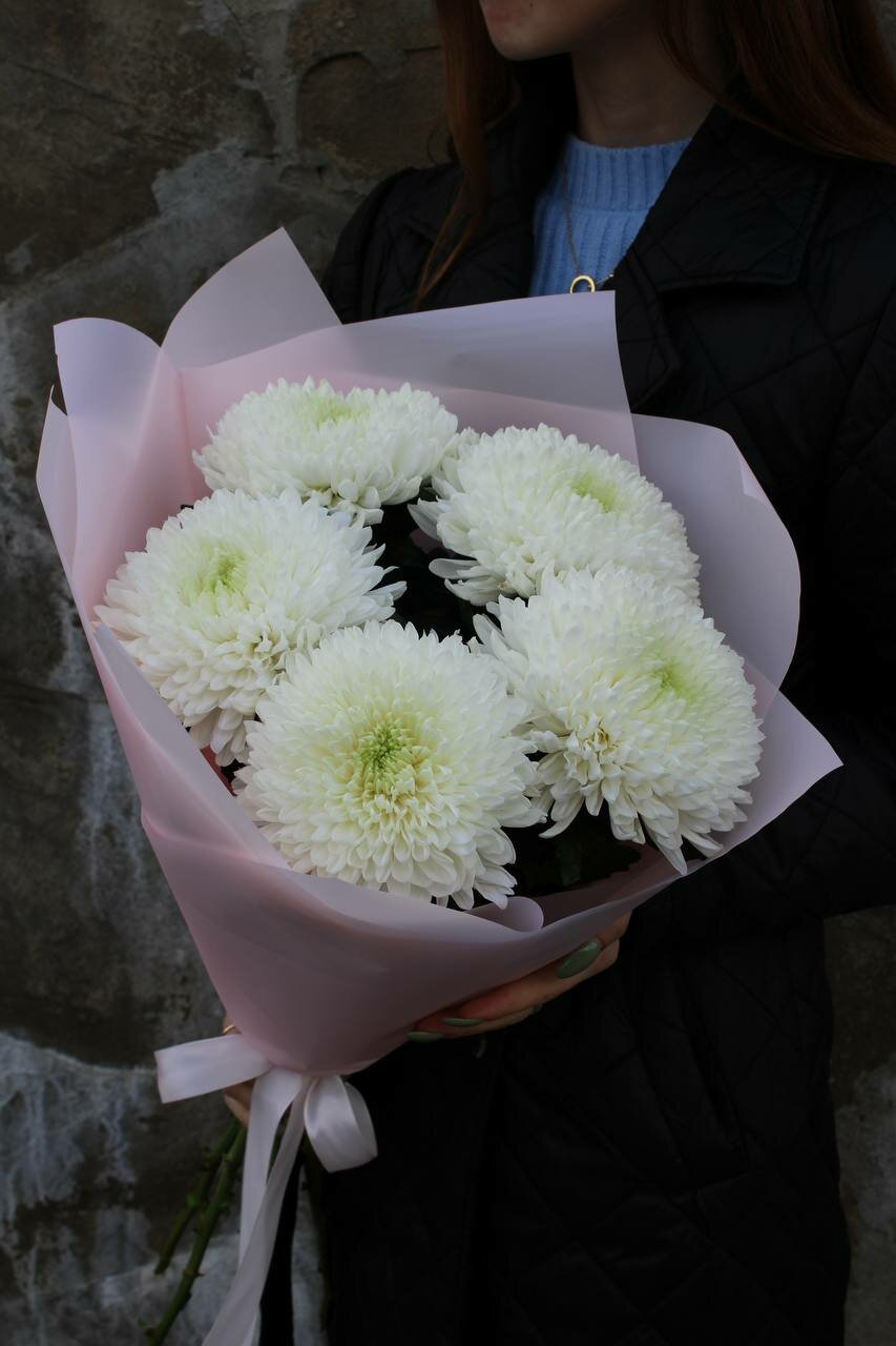 Букет Мой букет 