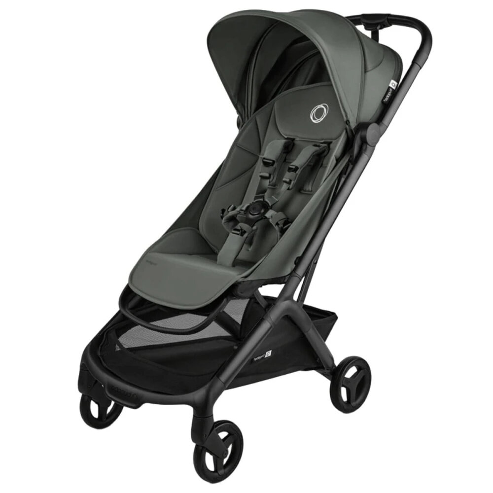 Прогулочная коляска Bugaboo Butterfly 2 forest green