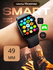 Смарт часы Smart Watch series 10, 49 мм