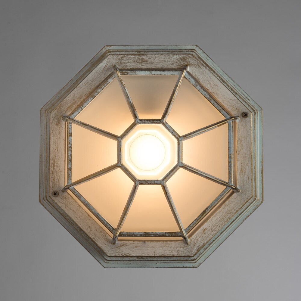 Уличный светильник потолочно-настенный Arte Lamp 