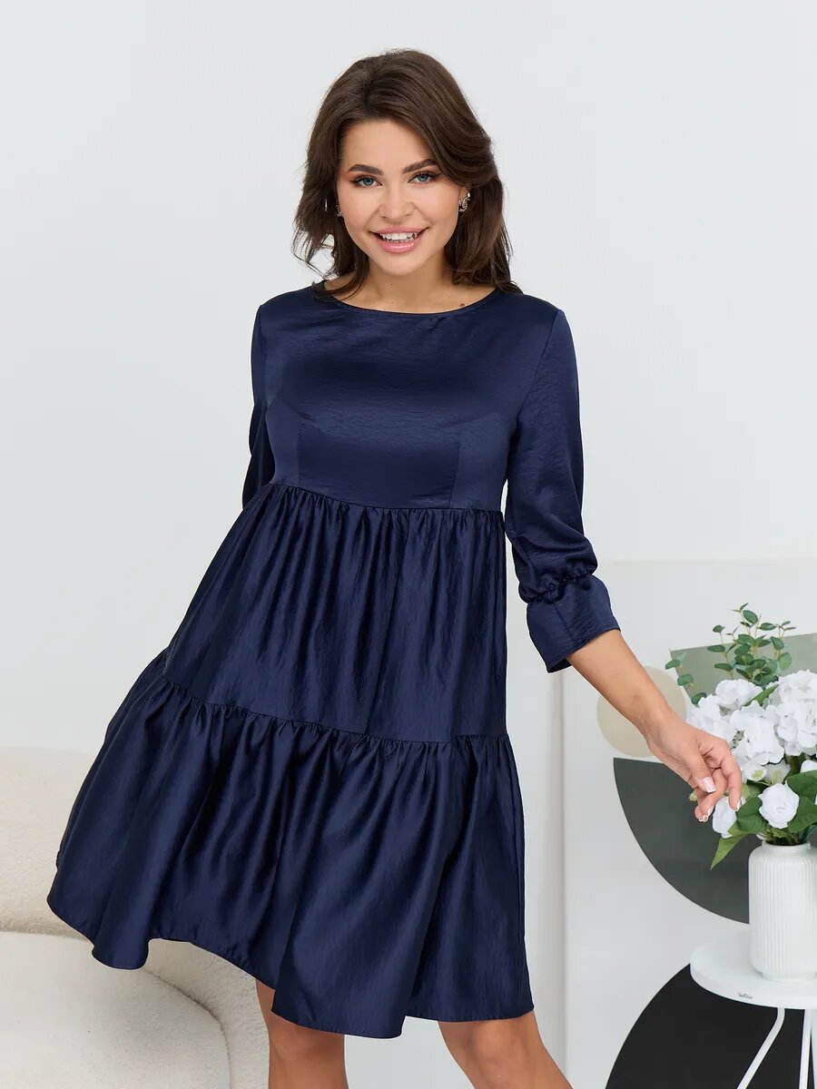 Платье праздничные