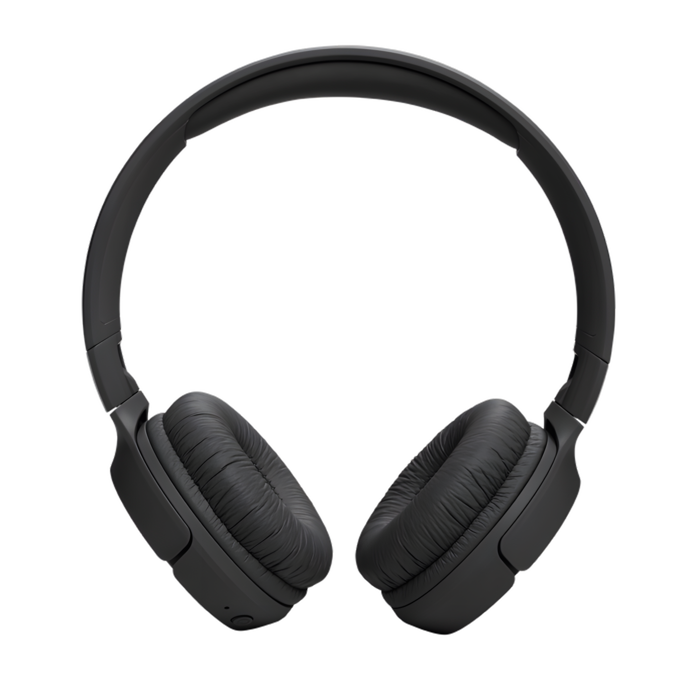 Bluetooth наушники JBL Tune 520BT Black – до 57 ч работы, Pure Bass, с микрофоном — фото 1