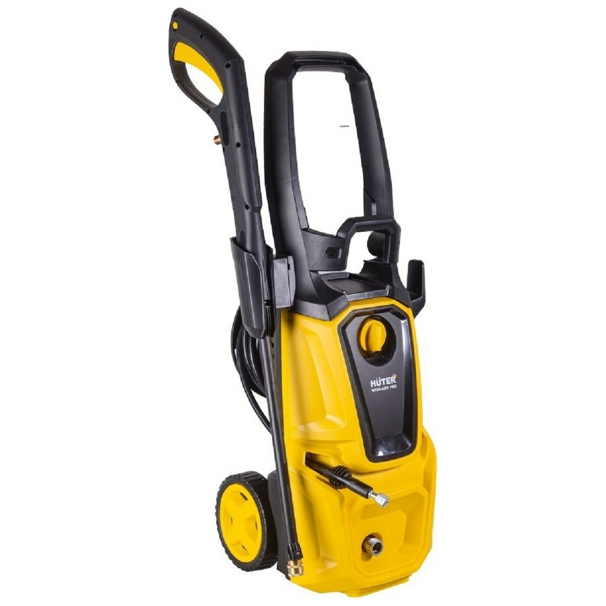 Автомойка HUTER W195-ARV PRO