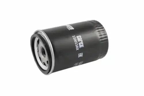 Фильтр масляный CAREX 110015 / Ford C-Max/Fiesta / 0-50266-SX; Z33785