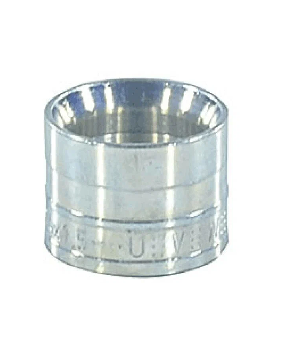 Гильза для PE-X труб аксиальная латунь оц Дн 17х20 RAUTHERM S Rehau 12502971002