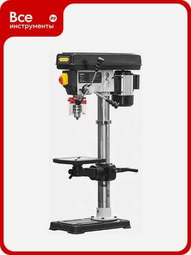 Изображение товара Сверлильный станок Stalex DP-16, Ø 16 мм, 600 Вт, 220 В, 50 кг DP33016B, деревянная