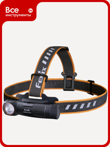 Изображение товара Фонарь Fenix HM61R V2.0 hm61rv20