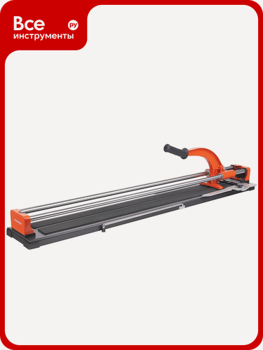 Изображение товара Плиткорез ручной Patriot Expert THC 1200, усиленный, лазер, 1200 мм 350004454