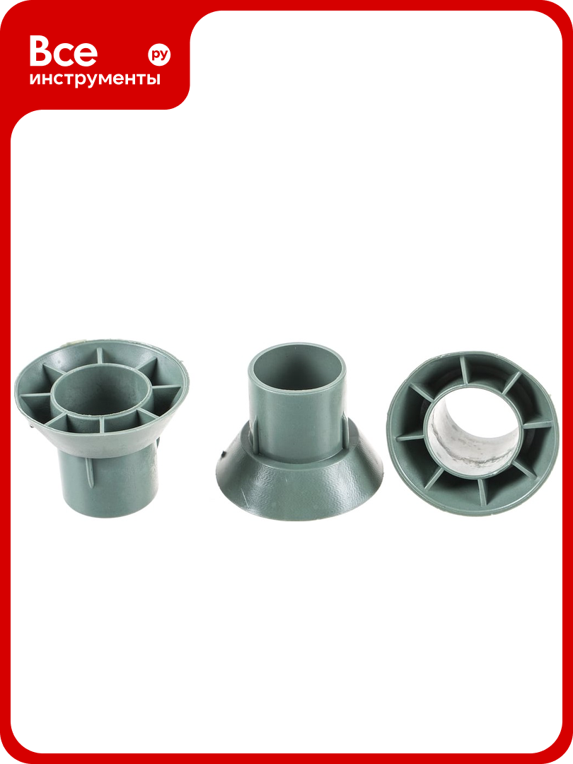 Фиксатор Конус ФК-22 500 шт для опалубки Технопласт 200007