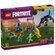 Конструктор LEGO Fortnite 77075 Peely & Sparkplug's Camp