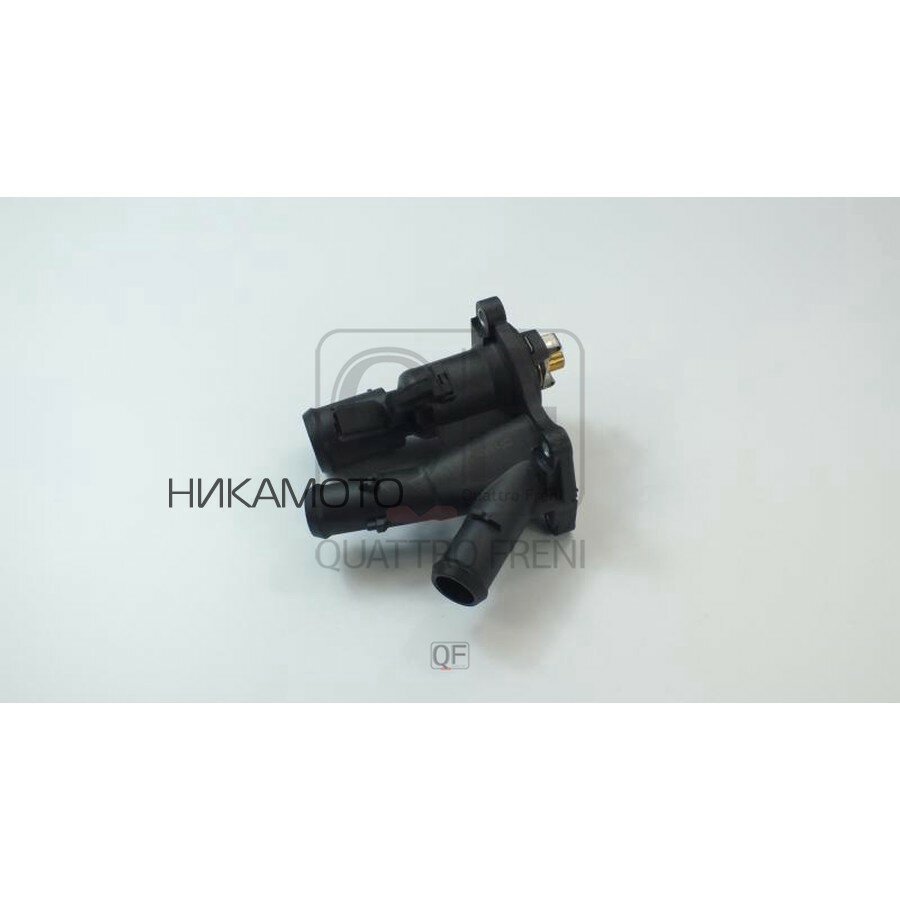 QUATTRO FRENI QF15A00313 Корпус термостата FORD FOCUS -07 в сборе