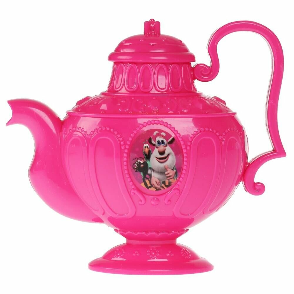 Игровой детский Чайный сервиз "буба" — фото 1