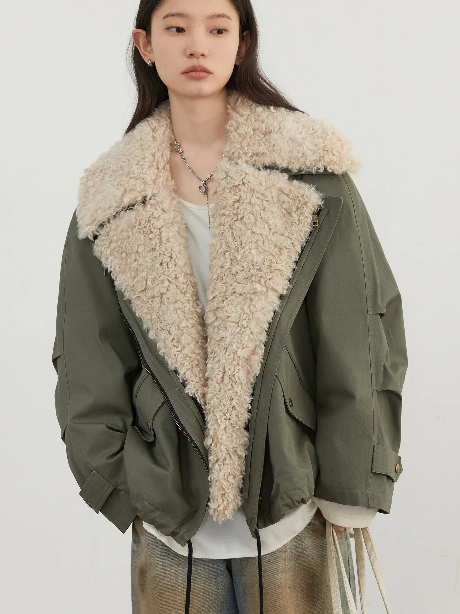 Куртка CHIC VEN размер XL