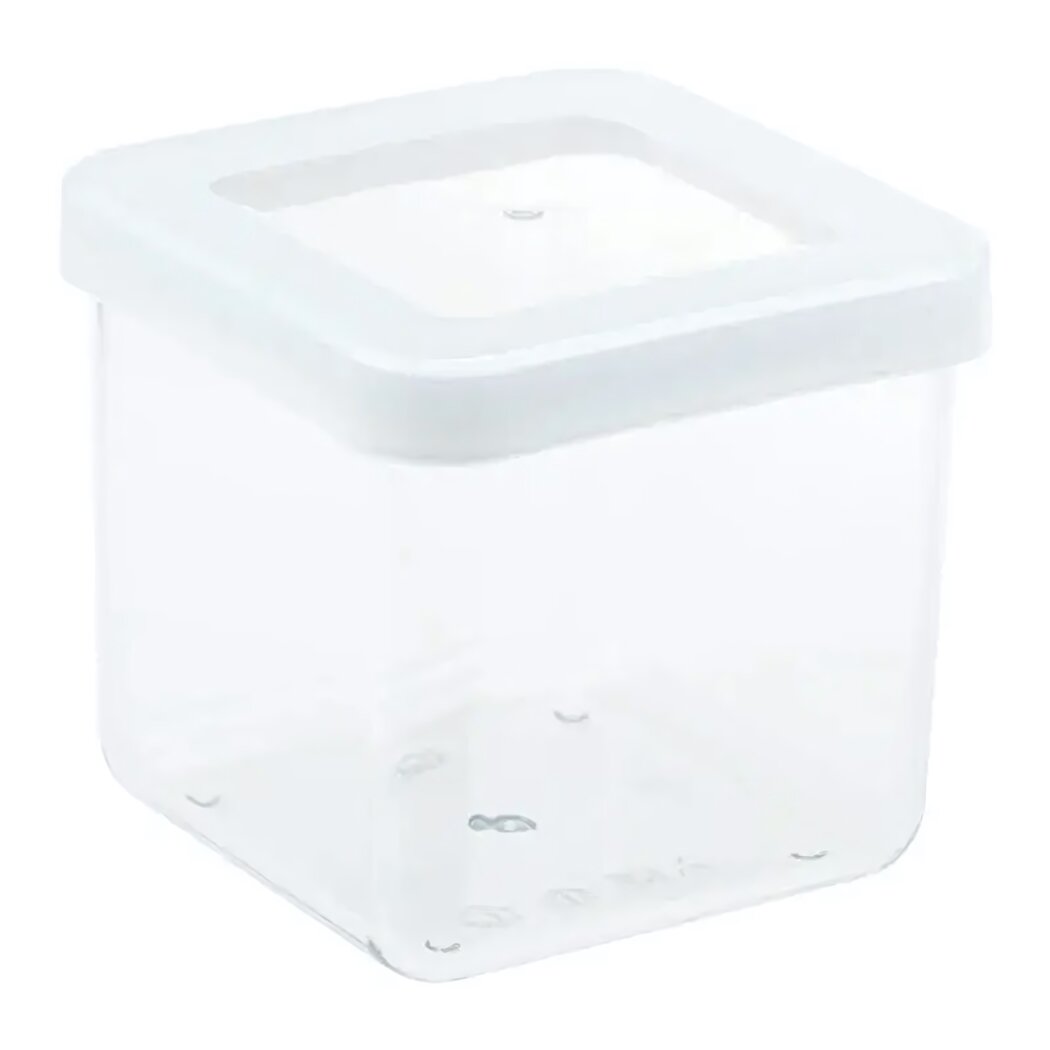 Контейнер для сыпучих продуктов 