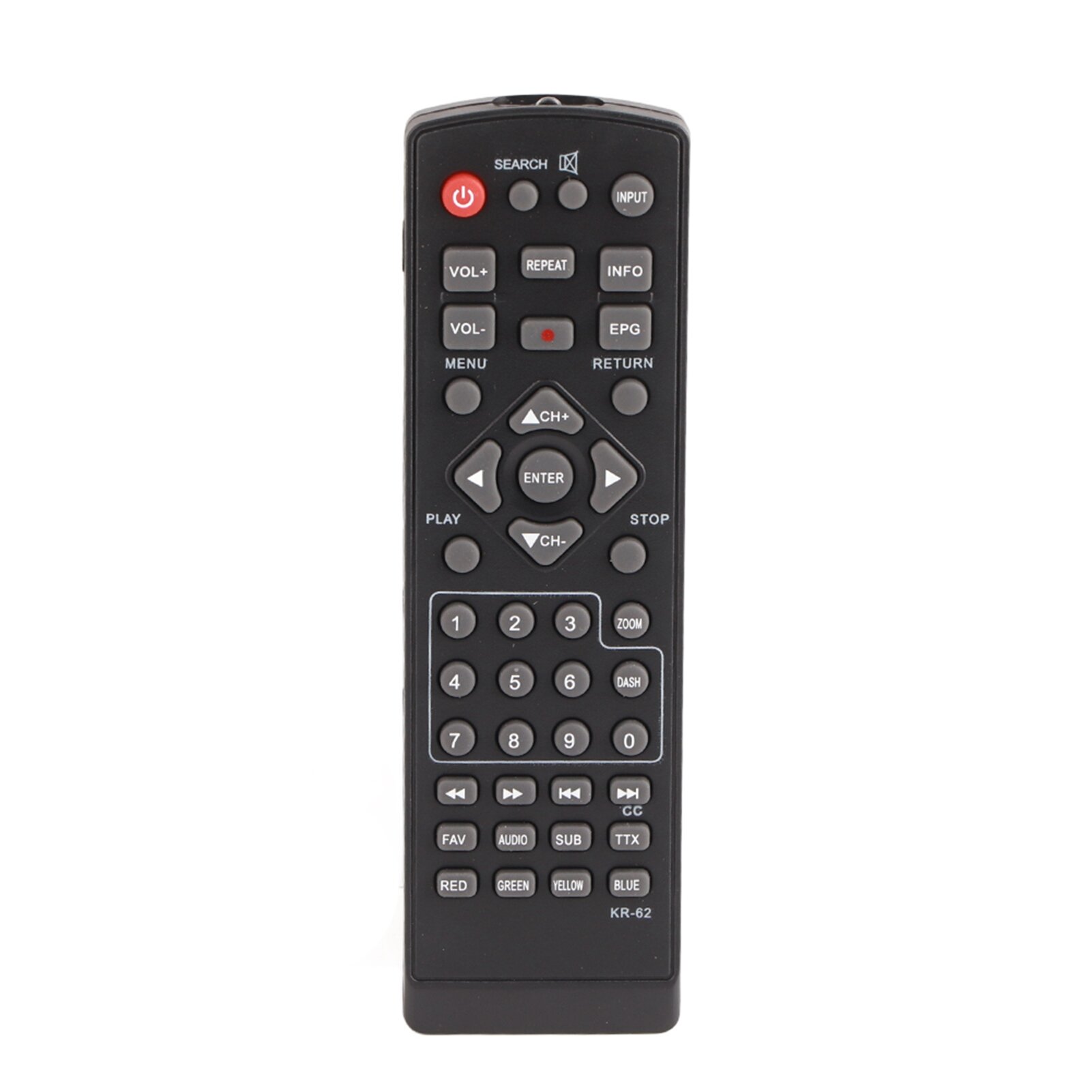 Портативное цифровое телевидение, 10 дюймов, 1080P, с HDMI, для автомобиля и дома