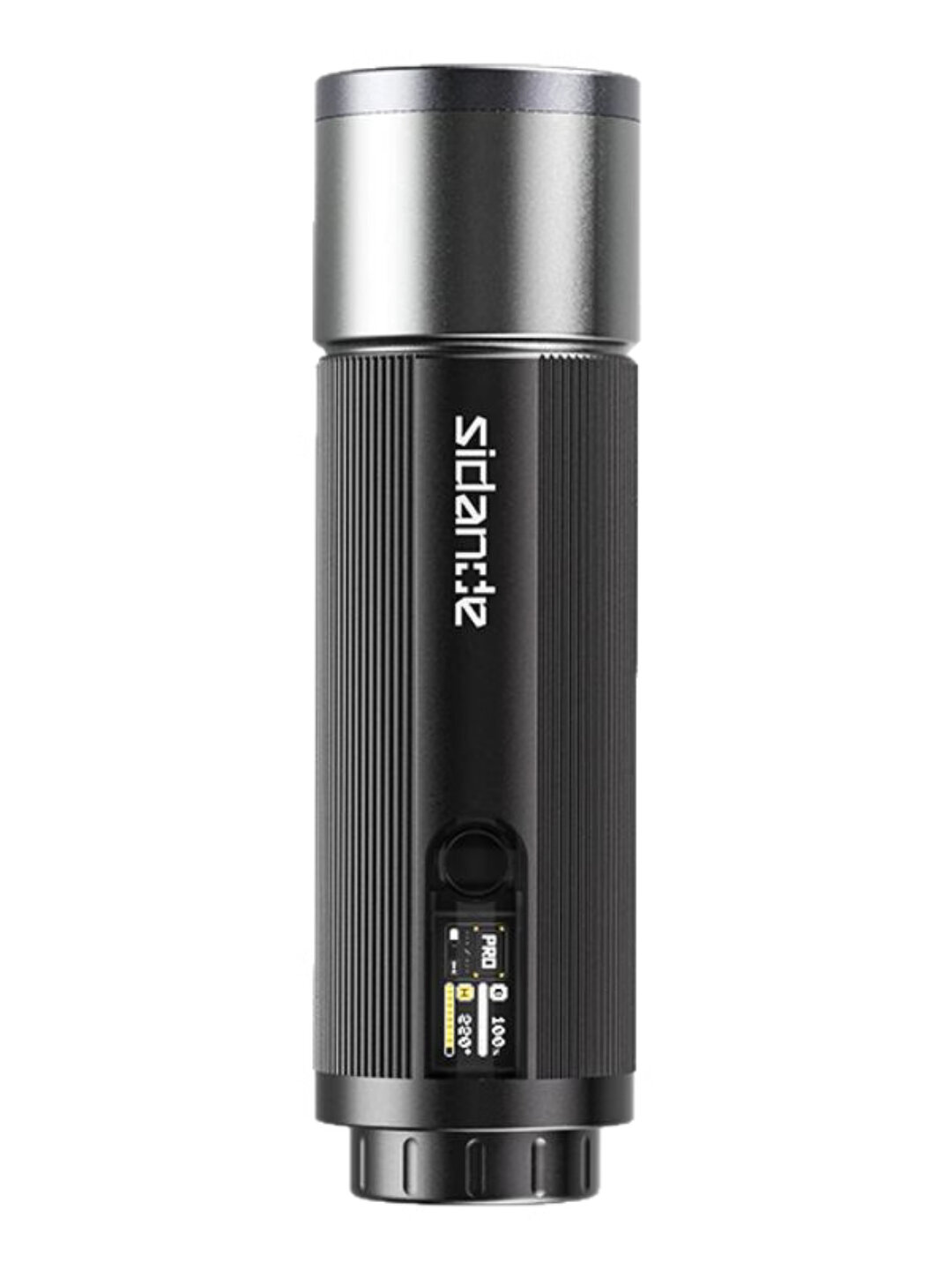 Фонарь Spotlight SIDANDE RGB PRO 12Вт – 360° цвет,20 узоров,21 эффект, аккумулятор 9000 мАч