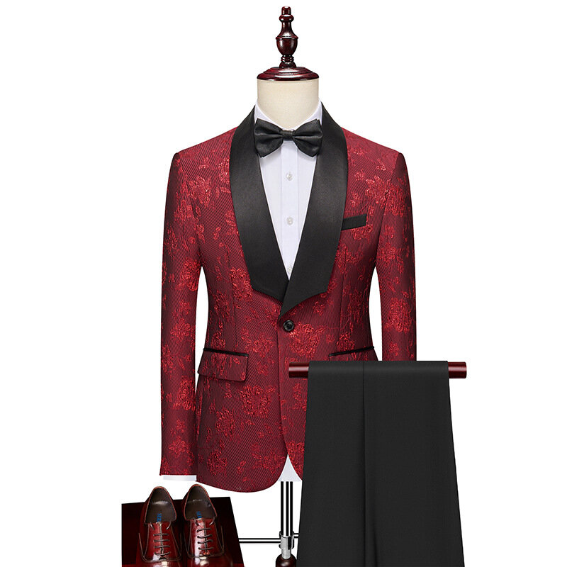 Костюм классический